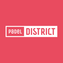 Padeldistrict