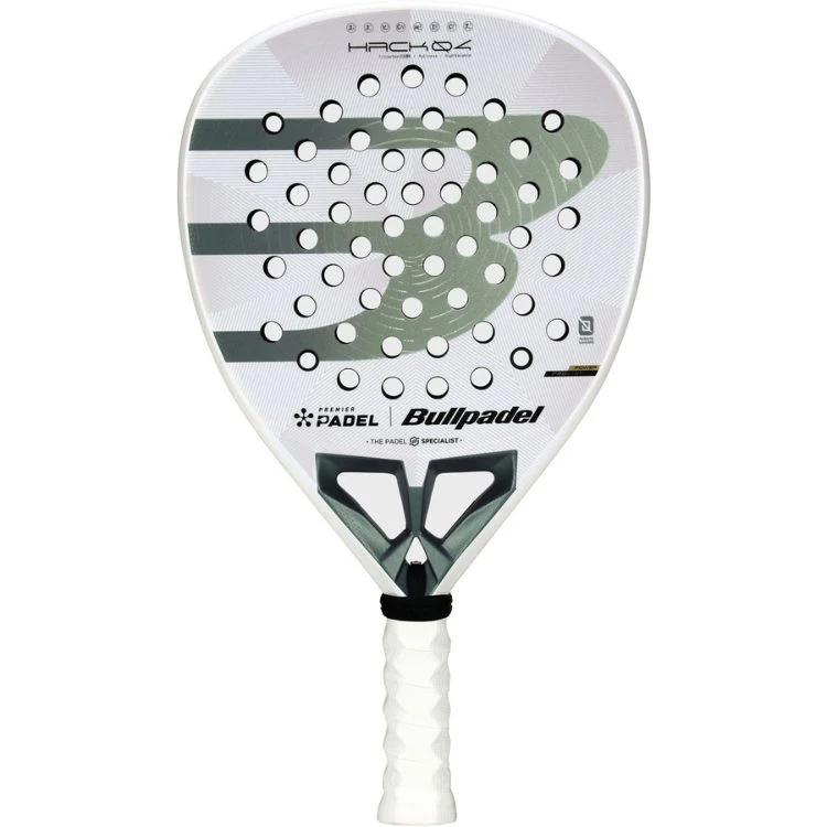 Bullpadel