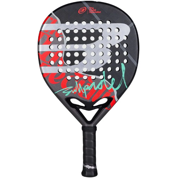 Bullpadel Ionic padel rackets